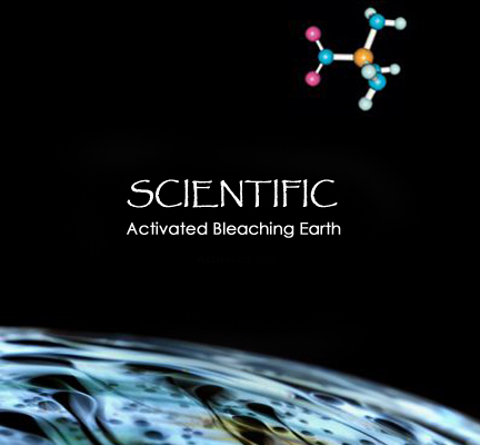 Activated Bleaching Earth