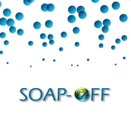 Soap-Off